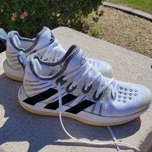 Adidas Stabil Next Gen Mens Size 7 Womens Size 8.5 Volleyball Shoes